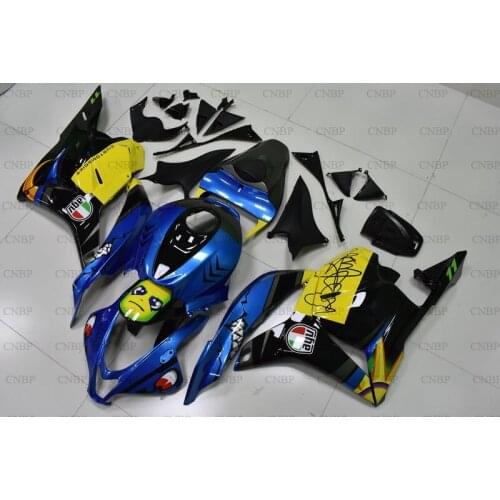Fairing CBR 600 RR 2009 - 2012 Fairing Kits CBR 600 RR 2009 Fairings CBR 600 RR 2012