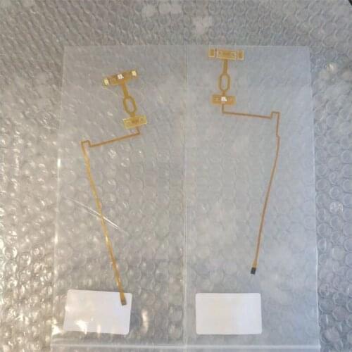 Original INNO LED HALL CABLE Fix For IFS-15M+ Windshield LED Red Light Wire