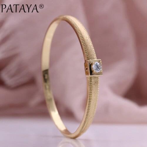 Металлические браслеты PATAYA China At AliExpress