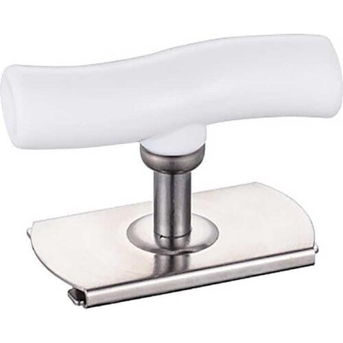 Portable Stainless Steel Glass Canned Bottle Jar Cover Lid Opener Kitchen Artifacts Tool Beer Cap Opening Remove Kitchen Gadgets