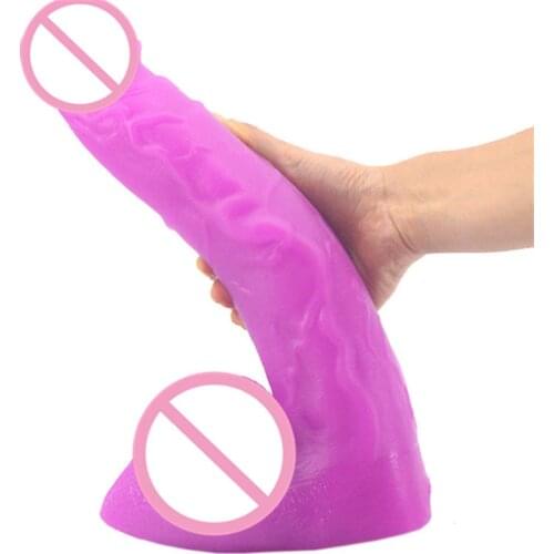 Sex Animal Horse Realistic Penis Big Dick Anal Penis Sex Toy For Woman Couples Male Prostate Cock Faak Dildo Sex Shop Lesbian