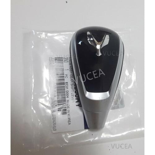 Genuine OEM Gear Shift Knob 467203N000RY For 2010 2011 2012 2013 2014 Hyundai Equus Sonata Yf i45