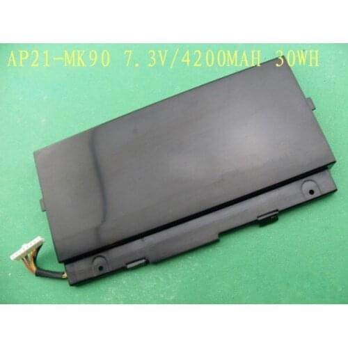 UGB genuine Replacement Asus AP21-MK90 Eee PC MK90 MK90H Series Laptop Battery