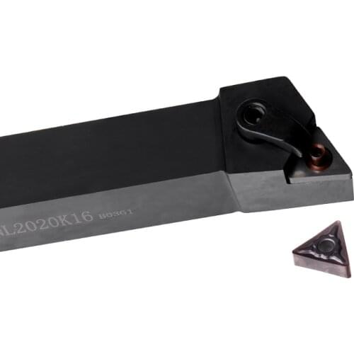 High Performance MTJNR MTJNL Lathe Machine Tool Holder For TNMG CNC Turning Inserts