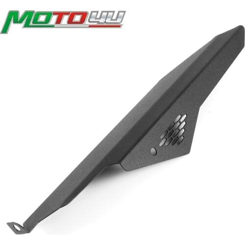 Motorcycle Stainless Chain Guard Protection Cover For DUCATI Scrambler 800 Classic Urban Enduro