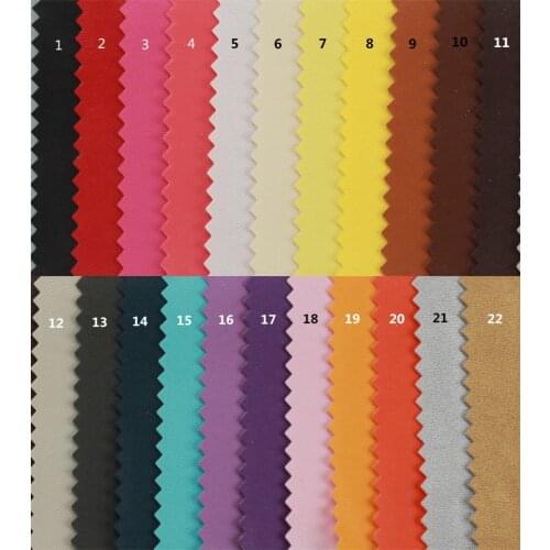 10 yards roll Semi-PU fine pattern artificial leather Luggage belt toy knee brace leather fabric wholesale