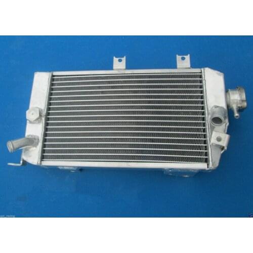 Brand new fit for Kawasaki KLR650 KLR 650 2008-2010 aluminum racing radiator