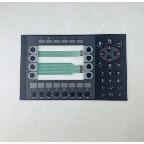 Beijer E700 : Membrane Keypad Switch for MAC/MTA 04420A 04420 Keyboard for Beijer E700,FAST SHIPPING