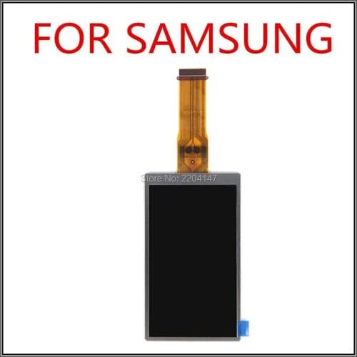 FREE SHIPPING! Size 3.0 inch NEW LCD Display Screen Repair Parts for SAMSUNG i80 Digital Camera With Backlight
