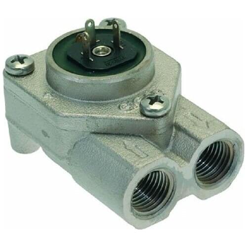 Rancilio VOLUMETRIC FLOW METER GICAR 1/4"FF