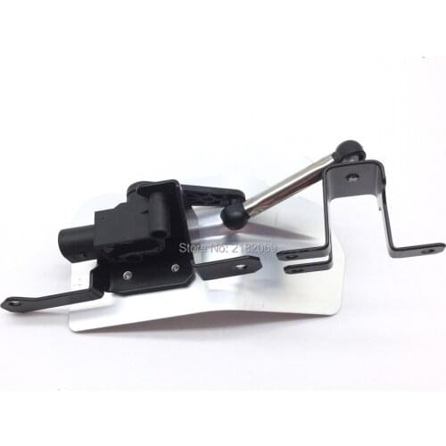 Headlight level sensor For Audi Skoda Yeti A3 Q3 TT VW Golf Passat Touran Beetle Seat Leon Toledo 2.0L 1K0941273N