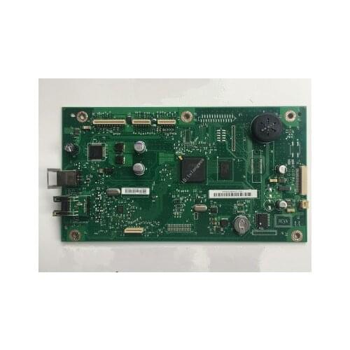 GiMerLotPy Formatter PCA assy Formatter Board logic Main Board MainBoard for LaserJet 1536DN CE544-60001
