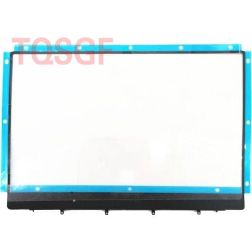 LCD Front Bezel for Dell XPS 15 9550 9560 Precision 5510 D8MTY 0D8MTY NON-Touch