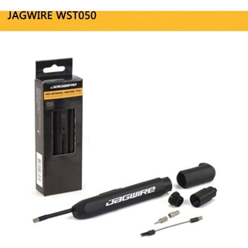 JAGWIRE WST050 Professional Bicycle Internal Cable Routing Tool for MTB Road Bike Repair Tools