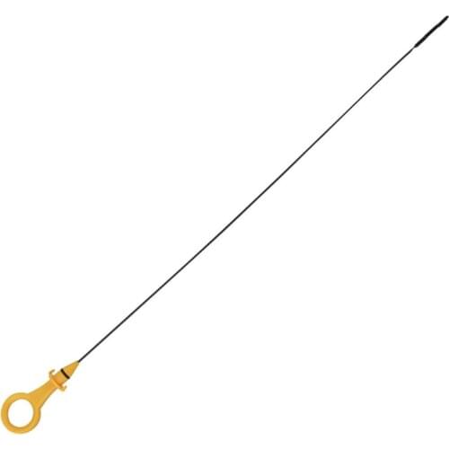 Engine Oil Dipstick Compatible with Touran Sagitar Mazda 3 M3 1.6L Audi-A4L B8 Q5 C7 Fluid Oil Level OEM 06J115611F