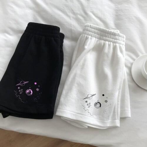 Sports Shorts For Women 2020 New Cycling Running Fitness High Waist Push Up Hip Side Pocket Gym shorts Leggings womens shorts