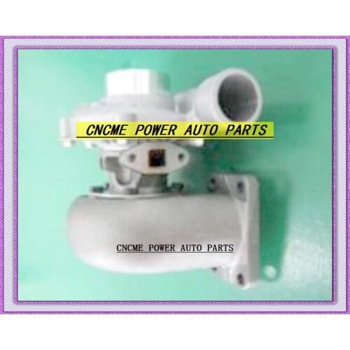 TURBO TO4E10 466742 466742-0014 11032959 4881600 For VOLVO offway L120B BM VME A25C L90B Loader L90C Earth Moving TD73K TD63