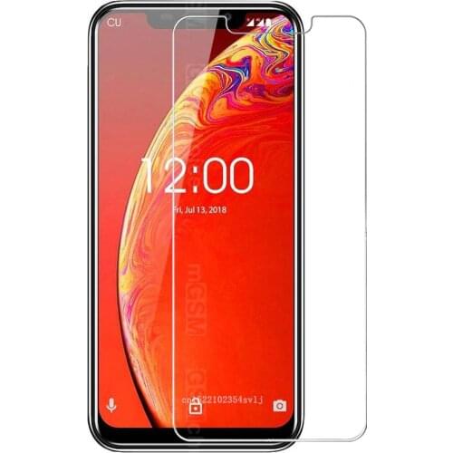 9H Protective Tempered Glass for Oukitel C13 PRO GLASS Screen Protector Mobile Phone Front Film for Oukitel C13PRO Glass Cover