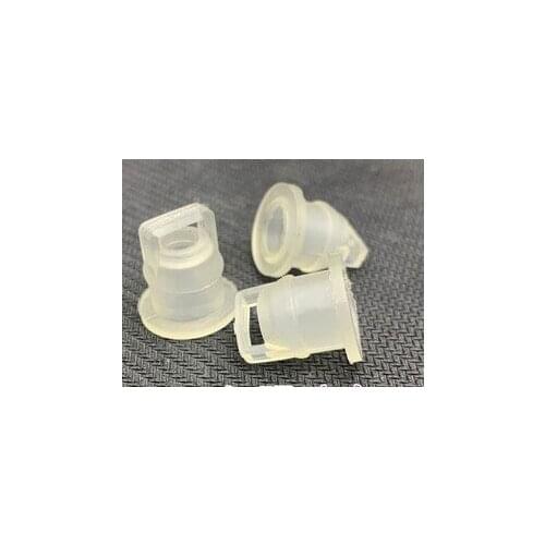 1pc for Chevrolet Epica gear shift cable automatic transmission line rubber sleeve