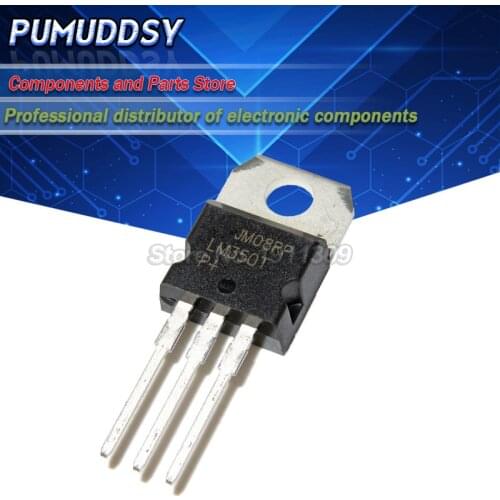 10piece LM350T TO220 LM350 TO-220 new and