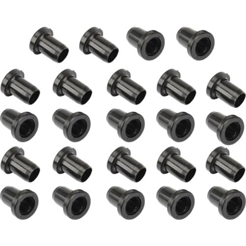 40Pack A-Arm Bushing Fit for Polaris Sportsman 500 700 MVRS 5431846