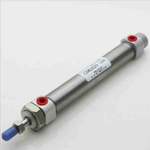 Bore 32mm X 200mm stroke CM2 Series mini cylinder pnrumatic air cylinder