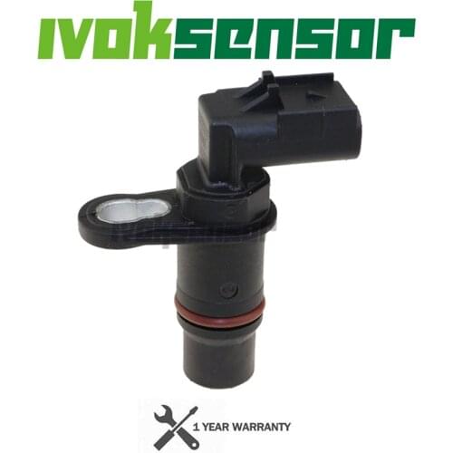 Engine Crankshaft Camshaft Crank Cam Position Sensor For CUMMINS 2872279 4921686 Pos Sensor 2872279 4921686