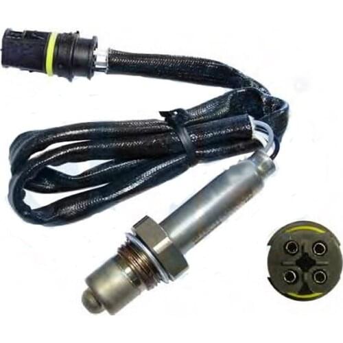 Eustein o2 sensor for BMW 730i lambda sensor 11781433159 11781247475 fit to E31 E34 E36 E38 AIR FUEL RATIO