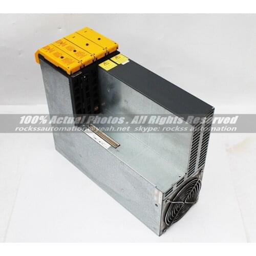 Leistungsmodul BUS623-20/30-54-O-005 Servo Drive Used In Good Condition