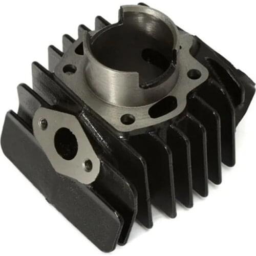 Cylinder Piston Rings Gasket Kit, Compatible for Suzuki Quadrunner LT50 1984-1987, Motorcycle 11111-04001