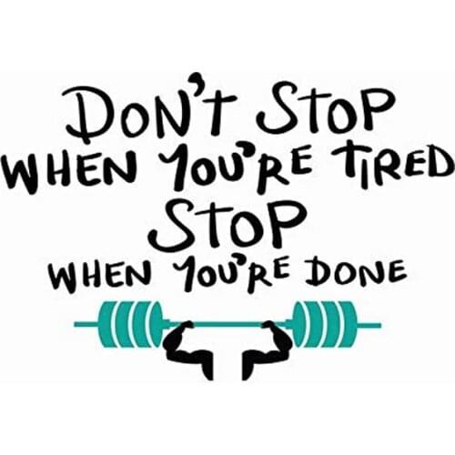 Doormat Door Workout Gym Fitness Bodybuilding Motivation Beauty Sports Recreation Slogan Graphics Machine Washable Non Slip Mat