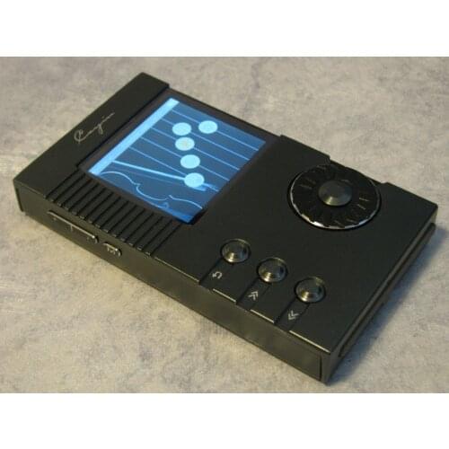 LEMHU Portable Audio Equipment