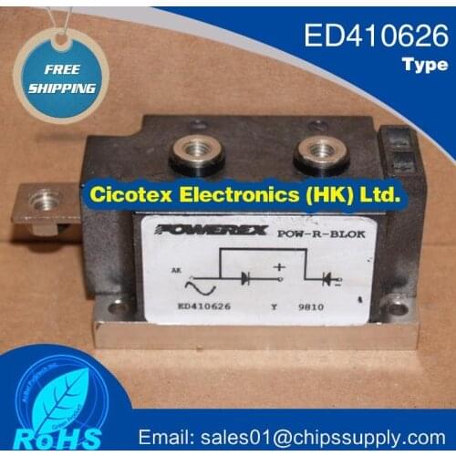 ED410626 module IGBT
