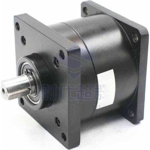 Nema23 Motor Planetary Reduction Ratio 1:6 planet gearbox 57mm motor speed reducer planetary gear