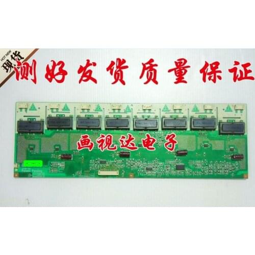 Original v320b1-l04 v320b1-l06 i320b1-16a back light HIGH VOLTAGE board lcd32k73 T-CON connect board