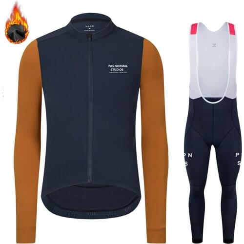 PASNORNALSTUDIOS Cycling Suits