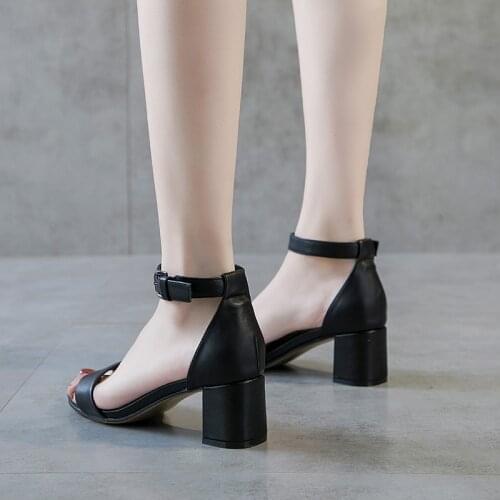PRINCESMIU Womens High-heeled Shoes