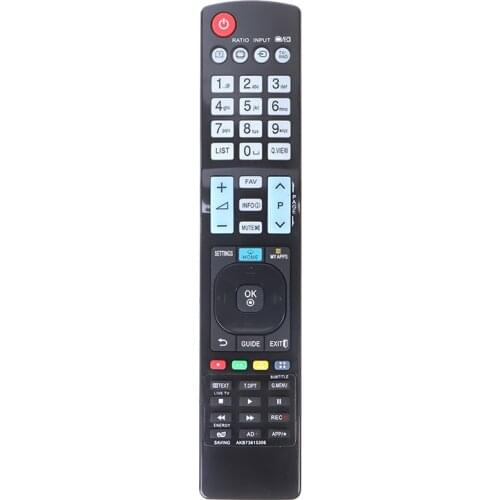 Universal Smart Remote Control AKB73615306 TV Replacement for LG AKB73615309 AKB72615379 AKB72914202 HDTV LED TV Remote Control