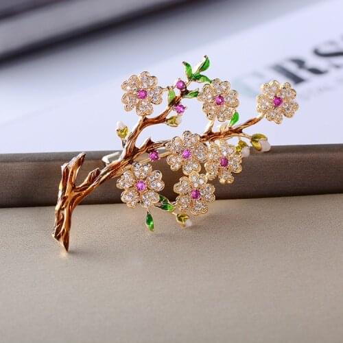 Винтажные броши на одежду SEP China At AliExpress