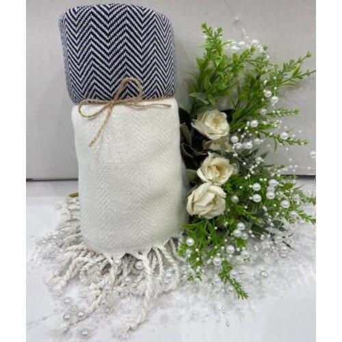 Turkish Bath Loincloth Towel Bath Towel Beach Towel Unisex Sauna and Pool Towel Bedspread Peshtemal Multifunctional Towel