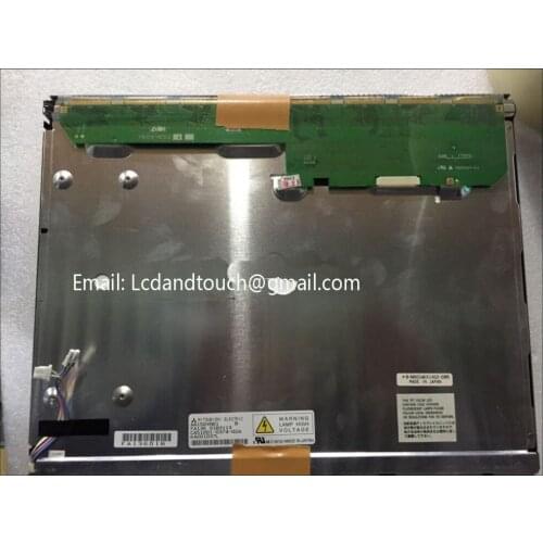 AA150XN01 LCD display screen Replacement maintenance