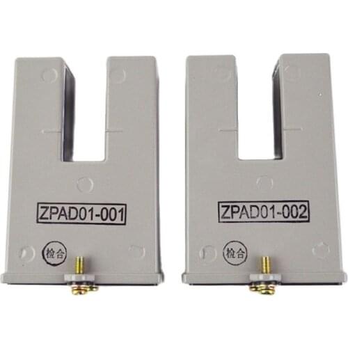 1Pcs ZPAD01-01 Mitsubishi Elevator Photoelectric Switch Releveling Sensor Elevator Accessories AQ1H88