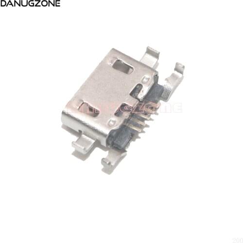 200PCS/Lot For Motorola MOTO C Plus USB Charging Dock Connector Charge Jack Socket Plug Port