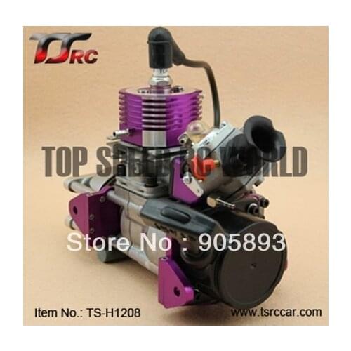 Free Shipping !!!30cc R/C Boat gas Engine