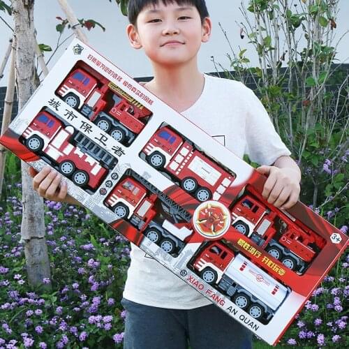 CONUSEA Toy Cars