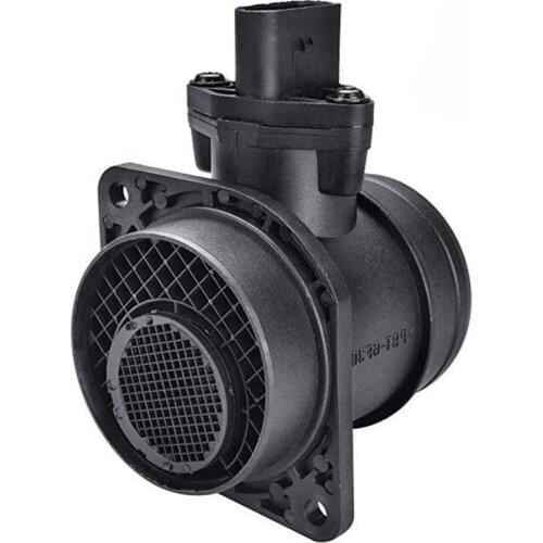 Air Flow sensor For Audi A3 A4 VW POLO GOLF SHARAN 0280217121 0280217122 0986280202 06A906461 95VW-12B529-BB
