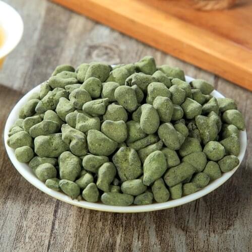 [GRANDNESS] NEW TEAPOT TEA POT Oolong Organic Lan Gui Ren tea 250g Taiwan Ginseng oolong tea Renshen Ren Shen Loose Fitness