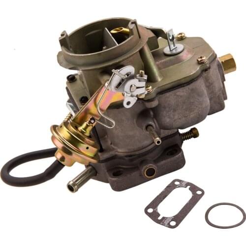 Carburetor Carb For Dodge Chrysler 318 Engine 2 Barrel V8 5.2L 1967-1980 6CIL