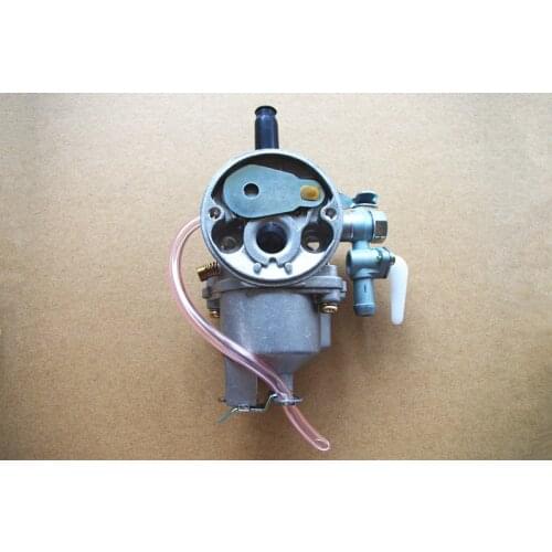 Carburetor float type for Kawasaki TD33 TD40 TD43 TD48 CG400 KAAZ Trimmer brush cutter weedeater blower replacement