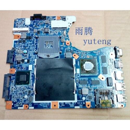 For Sony Vaio SVE14A2C5E MBX-276 Main Board Motherboard Socket G2 A1919309A 100% test ok shipping